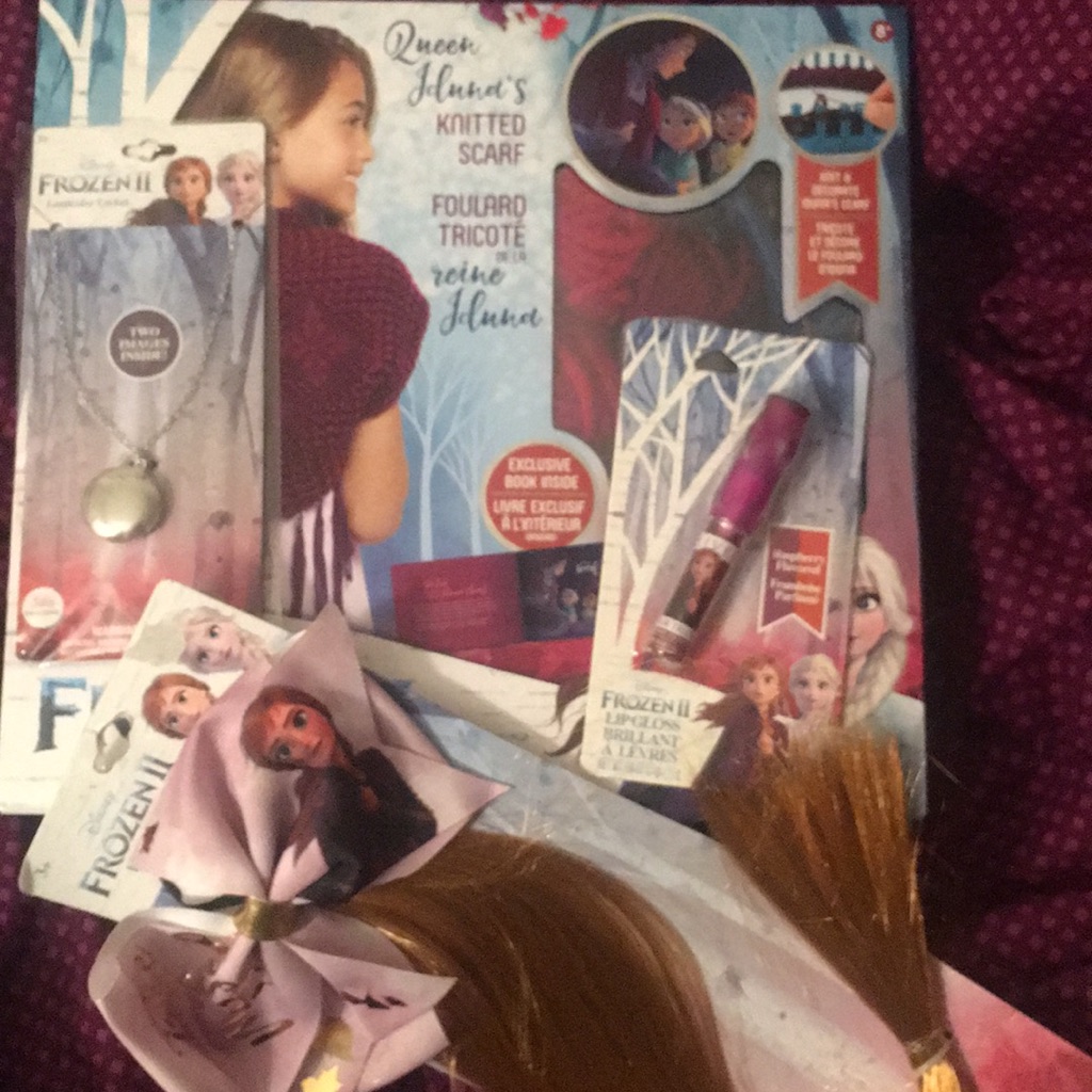 Frozen 2 Bundle